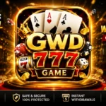 GWD777