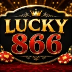 Lucky 866