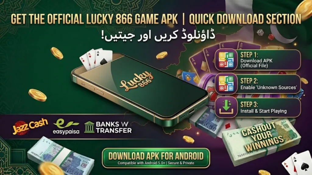 PK1947 Game APK download screen Android Pakistan 2026