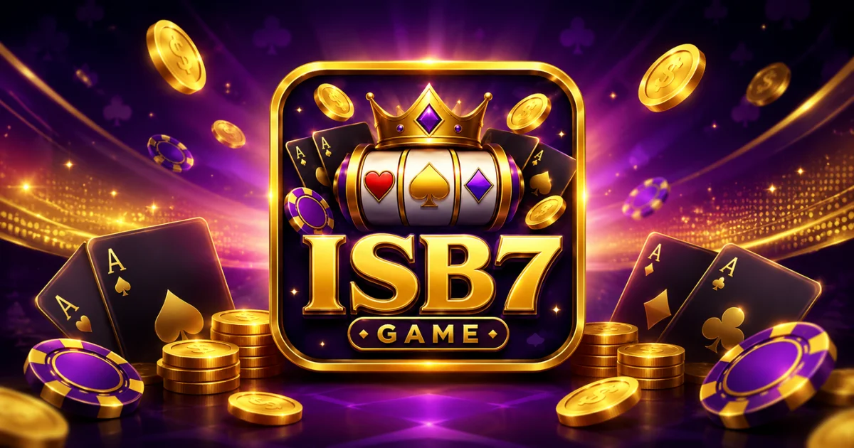 Isb7 APK Download 2026 Earn PKR Pakistan