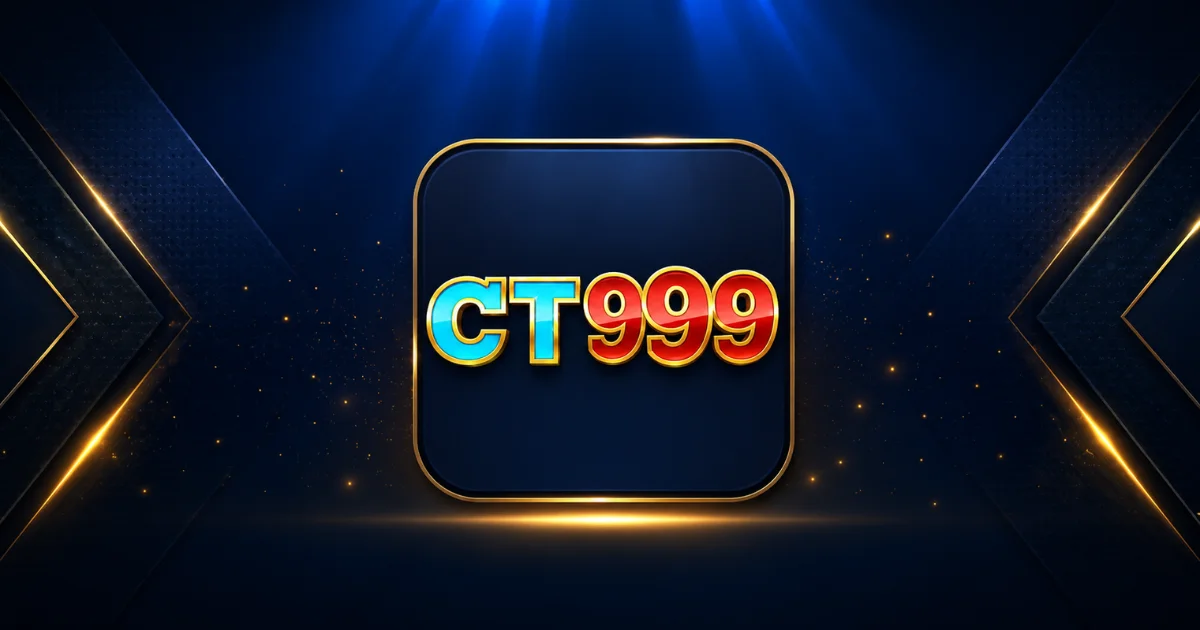 CT999 Game APK Download for Pakistan – Latest Version 2026