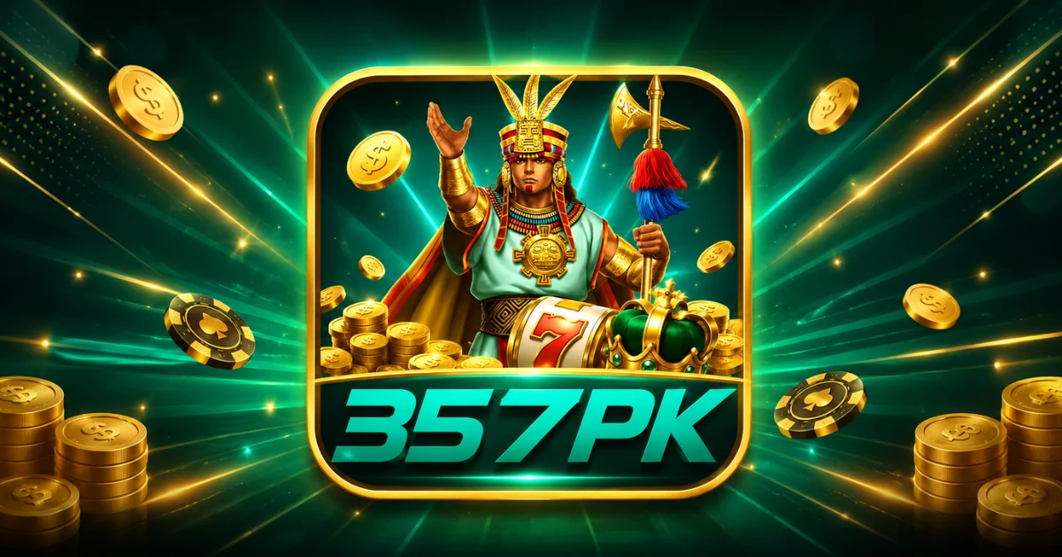 357PK Game APK Download for Android (Official Latest Version)