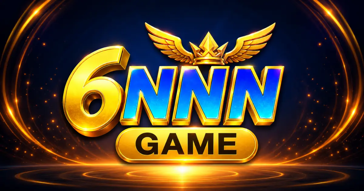 6NNN Game – Real PKR Earning Game 2026 APK Download