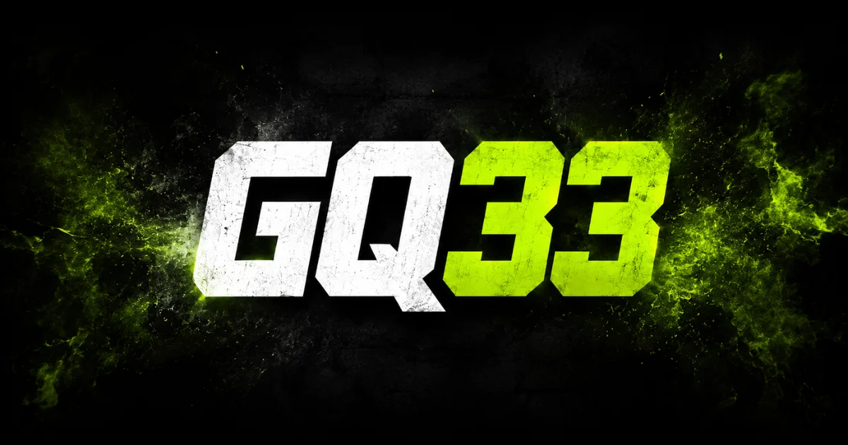 GQ33 Game APK Download Latest Version for Pakistan (2026)