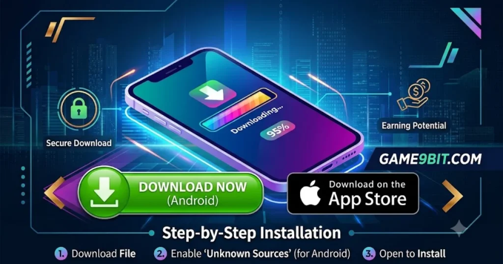 7987 Game download and install Android Pakistan 2026