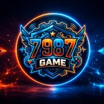 7987