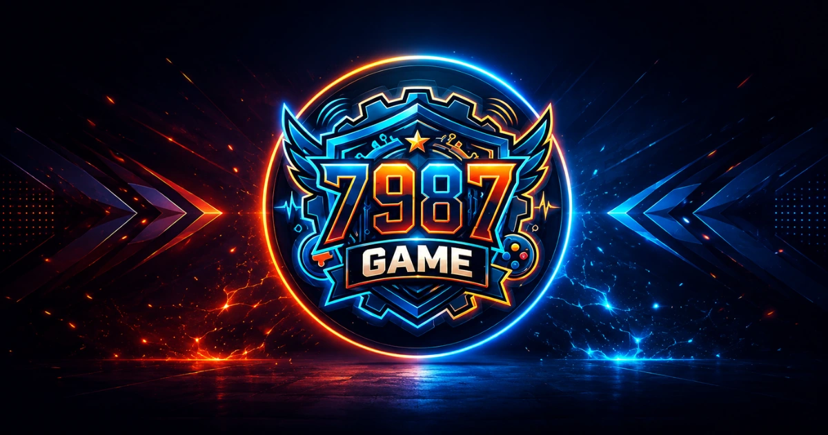 7987 Game APK Download Latest Version For Android (2026)