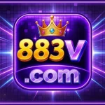 883V