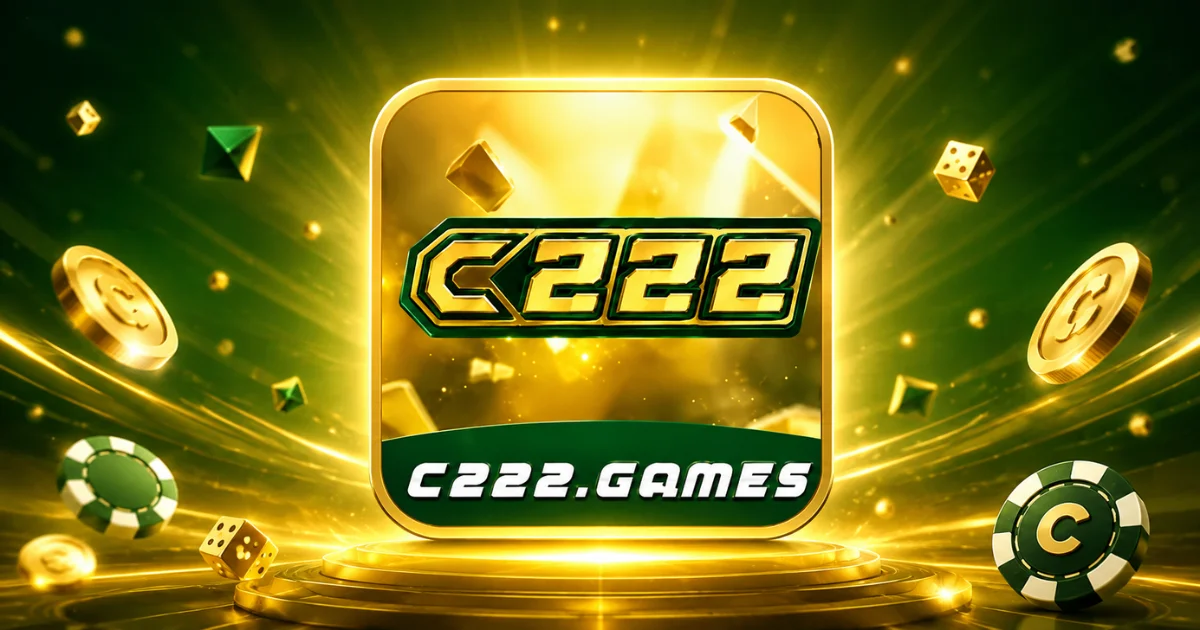 C222 Game APK Download 2026 Official Login & PKR Rewards
