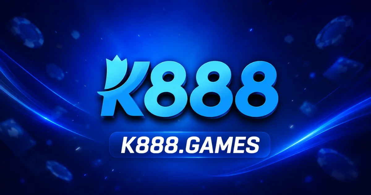 K888 Game APK Download Real PKR Earning App in Pakistan